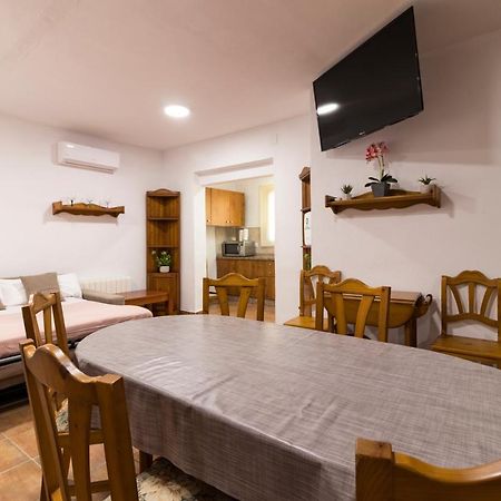 Apartamentos Cedro Alto Benaoján Exterior foto